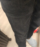 浪莎德绒秋裤女可外穿10A级抑菌秋冬季高腰紧身保暖无痕打底裤棉毛裤 实拍图