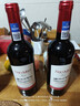 纽慕（NIOMIO）【单瓶尝鲜】法国原瓶进口红酒瑞蒂干红葡萄酒节日礼品 750ml 实拍图