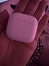 Apple/苹果【两年AC+套装版】AirPods 4 搭配USB-C充电盒 苹果耳机 蓝牙耳机 适用iPhone/iPad/Mac 四代 实拍图