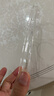 倍思【冰透磁吸|高透无白点|发黄秒退】适用iphone17pro手机壳苹果17pro保护套磁吸镜头全包透明防摔 实拍图
