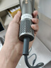 康夫（CONFU）高速电吹风机中空无叶送女友生日礼物家用大功率大风力等离子护发吹风筒F9灰国家补贴 实拍图