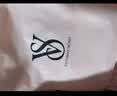 维多利亚的秘密（Victoria's Secret）维密 棉质舒适内裤logo字母腰带中腰包臀女士三角裤 实拍图