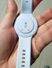 荣耀手表Fit 44mm【国家补贴】活力版 海风蓝 超轻薄超长续航NFC智能运动手表 GS3i升级款男女表 实拍图