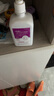 利尔康抗菌医院家用消毒杀菌除菌洗液儿童清香按压瓶500ml 实拍图
