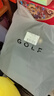 高尔夫（GOLF）双肩包女休闲书包防泼水旅行包IPAD电脑包通勤百搭背包生日礼物女 实拍图