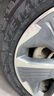 优科豪马横滨轮胎 215/55R17 94V A34AZ 原配本田/奥德赛/锐志适配凯美瑞 实拍图