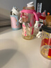 贝亲（Pigeon）PPSU迪士尼双把手奶瓶330ml LL号奶嘴 米妮印象 9月+ AA240 实拍图