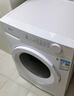 美的（Midea）滚筒洗衣机全自动家用 MG100V11FPRO 10公斤超薄 双重除菌三重洗涤守护 以旧换新 家电国家补贴20% 实拍图