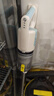 美的（Midea）无线吸尘器家用吸尘器家用宠物手持吸尘器大吸力轻量车载长续航地毯猫毛狗毛吸毛器【国家补贴】Q2 实拍图