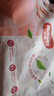 好奇（Huggies）铂金装小桃裤纸尿裤NB84片(5kg以下)尿不湿【透爽散热】 实拍图