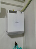 远大（BROAD） 新风系统家用壁挂式新风机热回收新风换气系统除雾霾除甲醛空气净化新风肺保FE6PRO 实拍图
