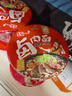 统一方便面 来一桶红烧香辣牛肉面老坛酸菜藤椒夜宵 泡面 速食12桶 卤香牛肉面6桶 实拍图