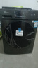 小天鹅（LittleSwan）滚筒洗衣机全自动国家补贴 12/10公斤家用大容量 单洗/洗烘一体机 一级能效  1.1洗净比 以旧换新 【V23带烘干】护衣节能烘干+祛味空气洗 实拍图