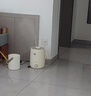 小熊（Bear）加湿器家用卧室 桌面大雾量办公室空调房轻音 母婴幼儿空气净化抑菌加湿器小型 JSQ-C45U1 实拍图