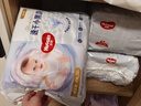 好奇（Huggies）金装拉拉裤XXXXL52(19kg以上)尿不湿【速干不易红】 实拍图