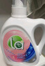 威露士洗衣液无患子健康天然有氧洗衣液持久留香除菌除螨去汗味高效清洁 【新品无患子】除菌除螨4斤装 实拍图