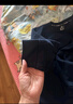 361°卫衣男装秋冬季长袖运动服休闲圆领宽松加绒上衣服652344801D-6 实拍图
