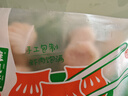 避风塘虾饺 600g 24只装 水晶虾饺 港式早茶点心 速冻食品生鲜 实拍图