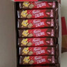 雀巢（Nestle）脆脆鲨牛奶味巧克力夹心威化饼干24条446.4g 休闲零食 早餐下午茶 实拍图