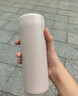 米家 保温杯 316不锈钢水杯 男女士杯子 大容量茶杯便携 350ml渐变色 实拍图