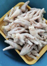 CP正大食品 鸡爪 净重2斤 单个鸡爪约40-50g 生鲜冷冻凤爪烧烤 实拍图