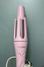 崔娅第四代自动卷发棒 28mm负离子卷发神器 一键打造大卷大波浪 懒人必备T311粉色 520生日礼物 实拍图