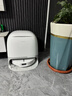 石头（roborock）扫地机器人 P20 Ultra Plus 扫拖洗烘一体机 自动集尘热水洗拖布擦地拖地洗地机吸尘器 A2250RR 实拍图