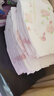 好奇（Huggies）铂金装小桃裤纸尿裤NB84片(5kg以下)尿不湿【透爽散热】 实拍图