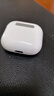 Viken【华强北顶配丨Air4代降噪款】蓝牙耳机适配苹果无线2025新款半入耳式金榜iphone17/16/15/14pods4 【原版正装全功能主动降噪版】 【主动降噪+空间音頻+三真电量】 实拍图