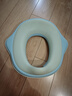 taoqibaby儿童马桶坐便圈宝宝坐便器男孩女孩厕所家用马桶坐垫圈 实拍图