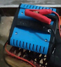 恩柏盛汽车电瓶充电器12v24v全自动智能修复充电机摩托车货车蓄电池 全新升级大功率智能数显款 12V24V通用铜芯加粗线充满自停 实拍图