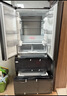 美的（Midea）508升法式多门家用电冰箱除菌净味双系统大容量冰箱家电国家补贴真香系列 BCD-508WTPZM(E) 508升双系统净味冰箱 实拍图