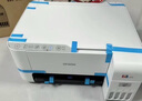 爱普生（EPSON）墨仓式 L3255彩色打印机 微信打印/无线连接  家用打印优选（打印、复印、扫描、AI学习打印机） 实拍图