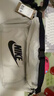 耐克NIKE 王一博同款 男女款腰包  休闲包 BA5751-072浅骨色大号 实拍图