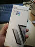 isky微软surface pro9/10/11扩展坞USB-C转换器雷电4高速传输HDMI高清4K投屏投影连接器USB3.0拓展坞 实拍图