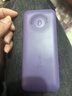金立（Gionee）老年机4G全网通老年人手机全新款超长待机 大字体大声音大按键学生老人专用备用功能机G510 紫色 实拍图