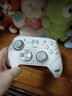 北通鲲鹏70精英无线游戏手柄AI智控自适应双切扳机摇杆 xbox电脑PC蓝牙NS体感 steam电视switch2原神 实拍图