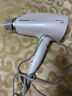 松下（Panasonic）【国家补贴】纳诺怡水离子护发吹风机家用大功率速干电吹风筒不伤发送女生礼物EH-WNA3C 实拍图