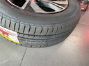 邓禄普（DUNLOP）轮胎/汽车轮胎 215/60R16 95H SP SPORT 230 原厂配套XRV/缤智 实拍图