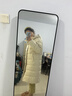 优衣库童装男童女童高级保暖羽绒大衣外套长款羽绒服25新款478153 01 乳白色 160 实拍图