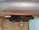美的（Midea）国家补贴20%【活水2.0】自动排污免换镁棒3200W节能速热储水式80L家用电热水器F80-32Q5SPro(HE) 实拍图