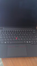 ThinkPad【国家补贴20%】X1 Carbon Aura AI 2025酷睿Ultra9-288V 全互联商务办公笔记本电脑32G 2T 专业版 实拍图