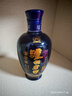 泸州老窖 蓝花瓷头曲 浓香型白酒 52度 168ml 单瓶装 实拍图