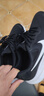 耐克NIKE男子跑步鞋REVOLUTION 7运动鞋FB2207-001黑白44.5 实拍图