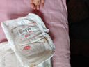 婴芽（YINGYA）拉拉裤XXXL码2包84片【16-18kg】婴儿超薄干爽尿不湿透气尿裤 实拍图