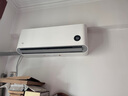 小米（MI）米家 大1匹 新一级能效 巨省电 空调挂机 KFR-26GW/V1A1【国家补贴20%】整机10年质保 实拍图