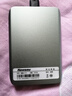 纽曼（Newsmy）500GB 移动硬盘机械 星瀚金属系列 USB3.0 2.5英寸 雅青色 高速稳定 办公数据备份照片备份+收纳袋 实拍图