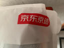 京东京造138g加厚加大阿瓦提长绒棉毛巾 7A抗菌不掉毛纯棉洗脸擦手 3条 实拍图