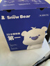 小白熊SnowBear吸奶器免手扶电动按摩双边3058IIPro+冰鲜收纳包8861背奶组合 实拍图
