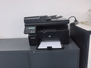 惠普（HP）M126snw Plus黑白激光无线家用打印机 打印复印扫描 有线网络连接 连续复印扫描（128焕新款） 实拍图